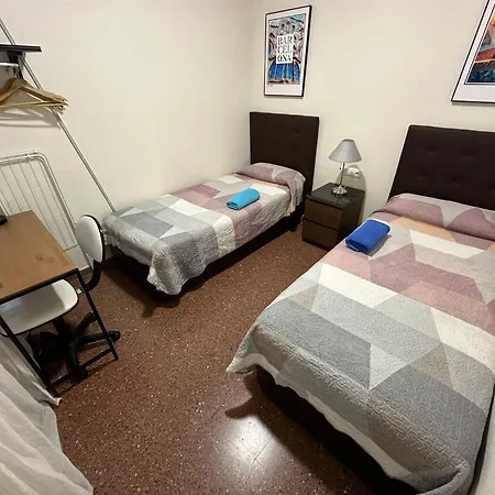 Viladomat Bed and breakfast Barcelona