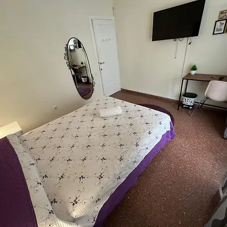 Viladomat Bed & Breakfast