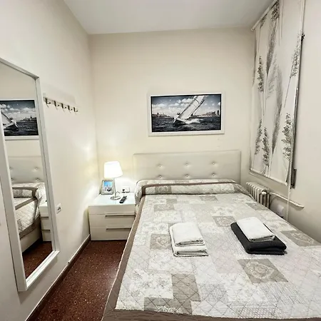 Viladomat 巴塞罗那